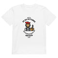 CALPEDIA 25 DE OCTUBRE CAMISETA NIÑO - 01 CAMISETA
