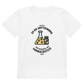 CALPEDIA 25 DE SEPTIEMBRE CAMISETA NIÑO - 01 CAMISETA