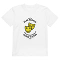 CALPEDIA 26 DE AGOSTO CAMISETA NIÑO - 01 CAMISETA