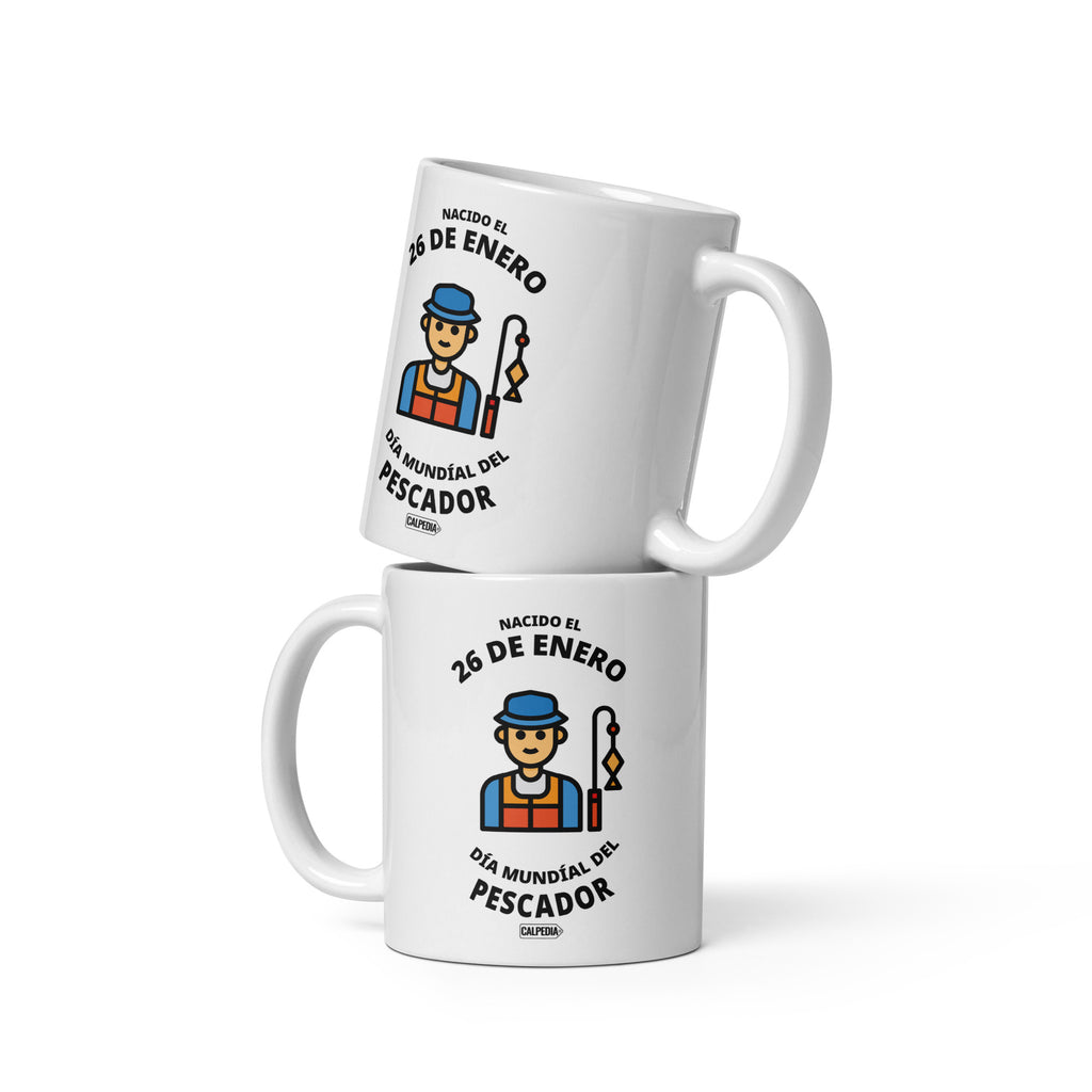 CALPEDIA 26 DE ENERO - 02 DOS TAZAS
