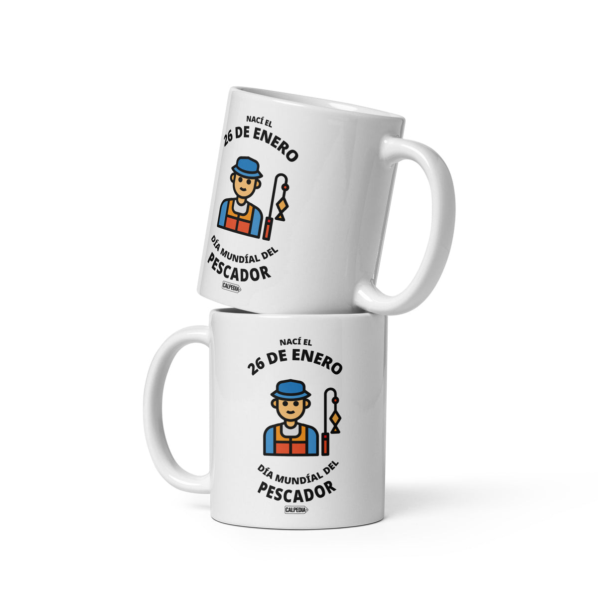 CALPEDIA 26 DE ENERO - 02 DOS TAZAS
