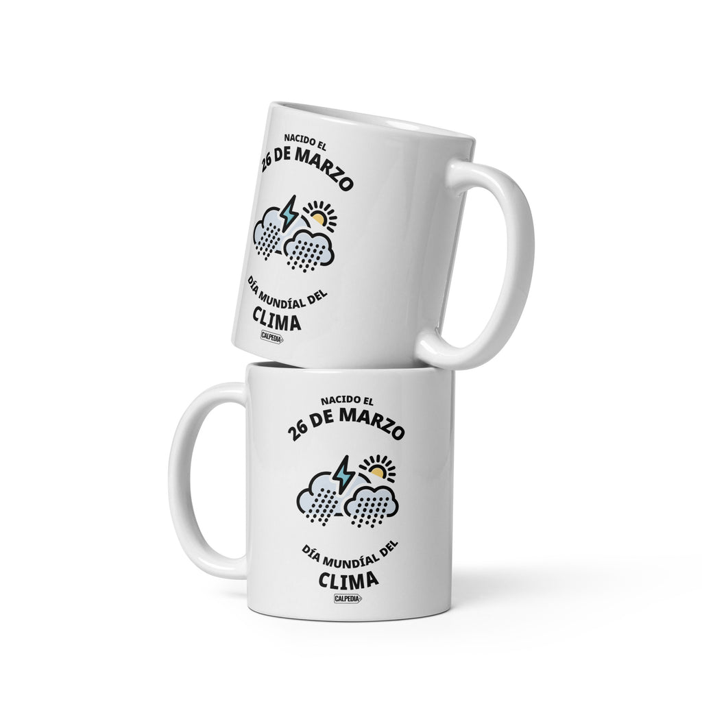 CALPEDIA 26 DE MARZO - 02 DOS TAZAS
