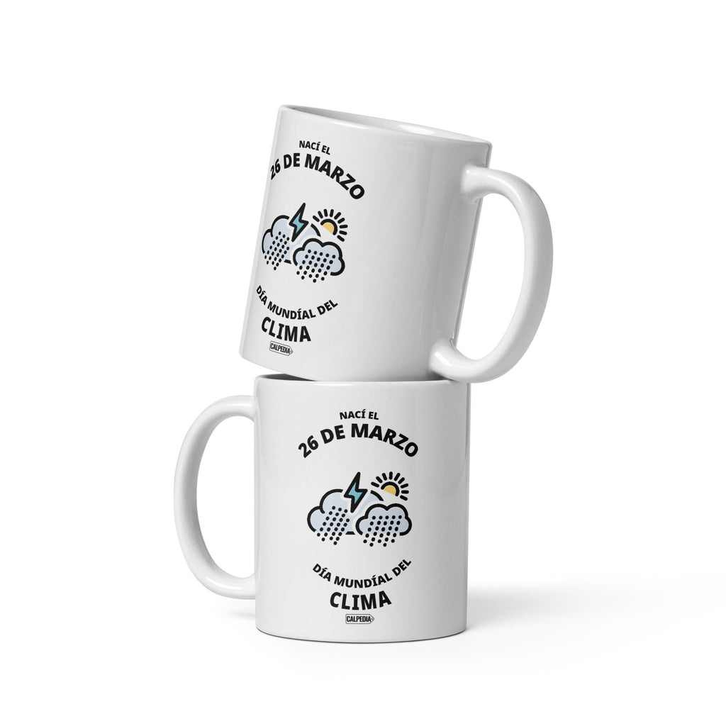CALPEDIA 26 DE MARZO - 02 DOS TAZAS
