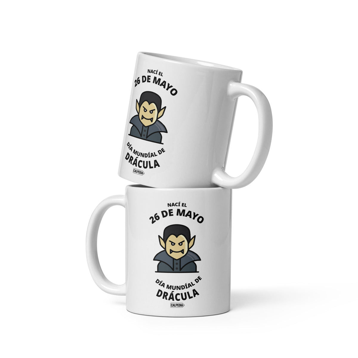 CALPEDIA 26 DE MAYO - 02 DOS TAZAS