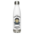 CALPEDIA 26 DE MAYO BOTELLA DE ACERO