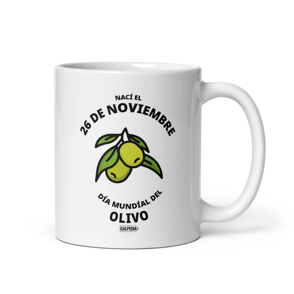 CALPEDIA 26 DE NOVIEMBRE - 01 FRONTAL