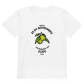 CALPEDIA 26 DE NOVIEMBRE CAMISETA NIÑO - 01 CAMISETA