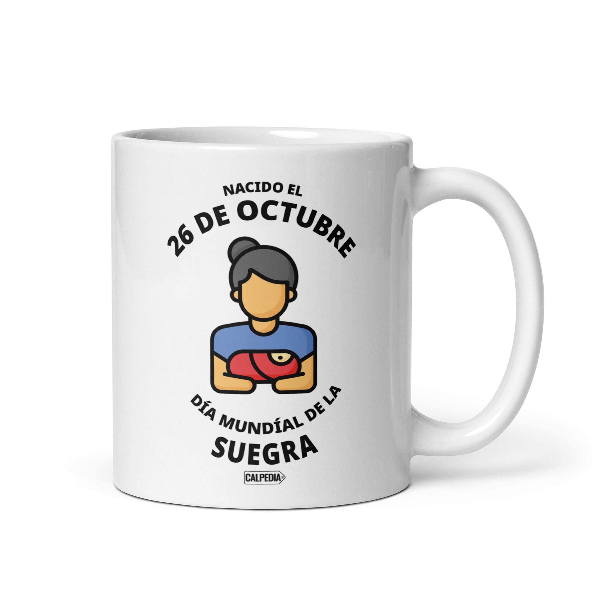 CALPEDIA 26 DE OCTUBRE - 01 FRONTAL