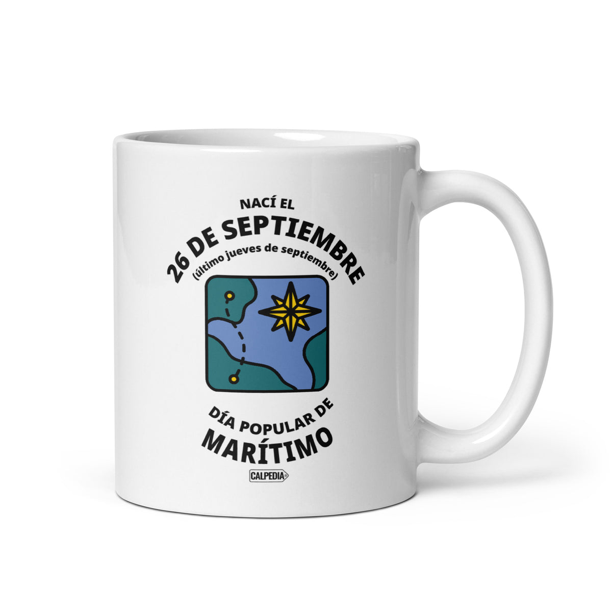CALPEDIA 26 DE SEPTIEMBRE - 01 FRONTAL