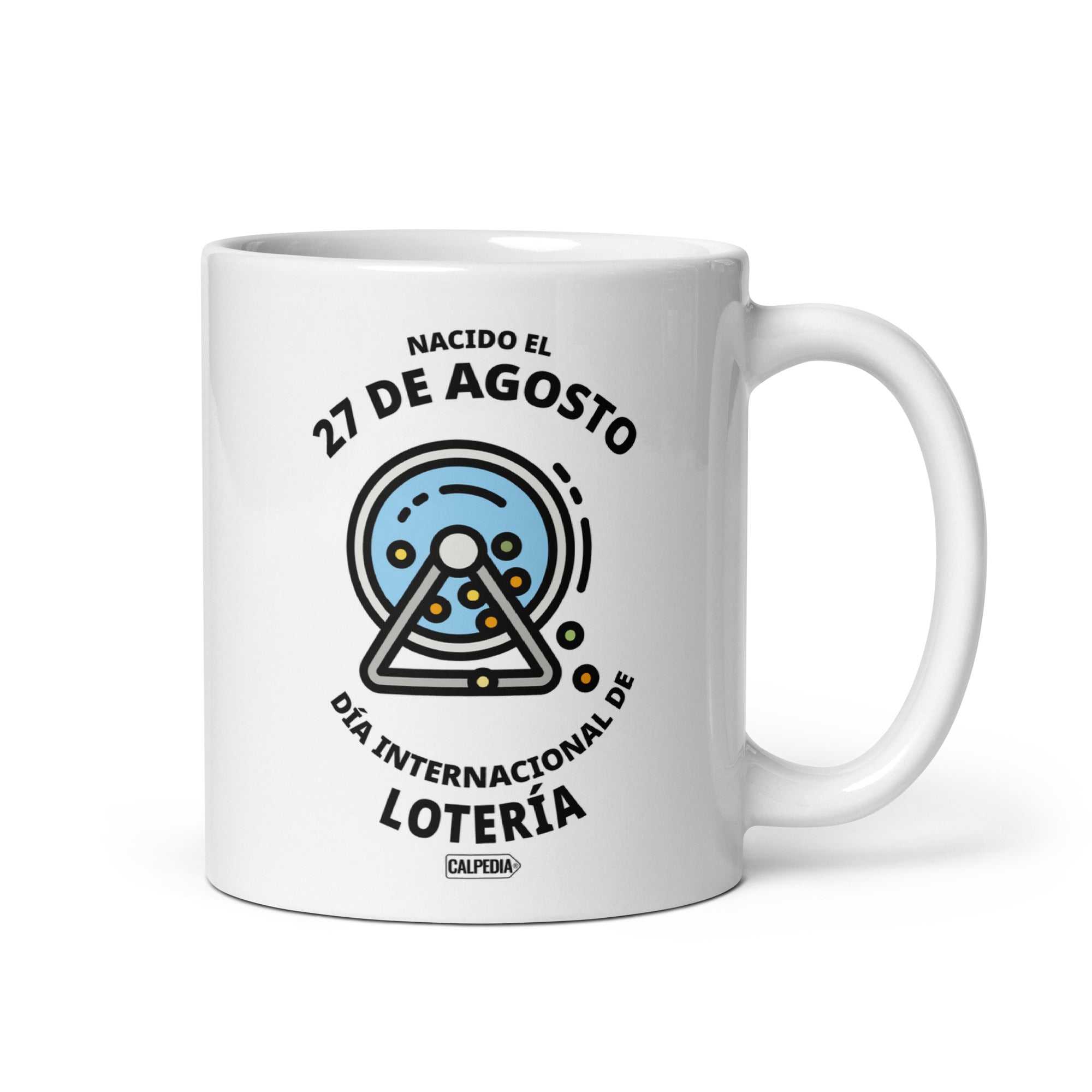 CALPEDIA 27 DE AGOSTO - 01 FRONTAL