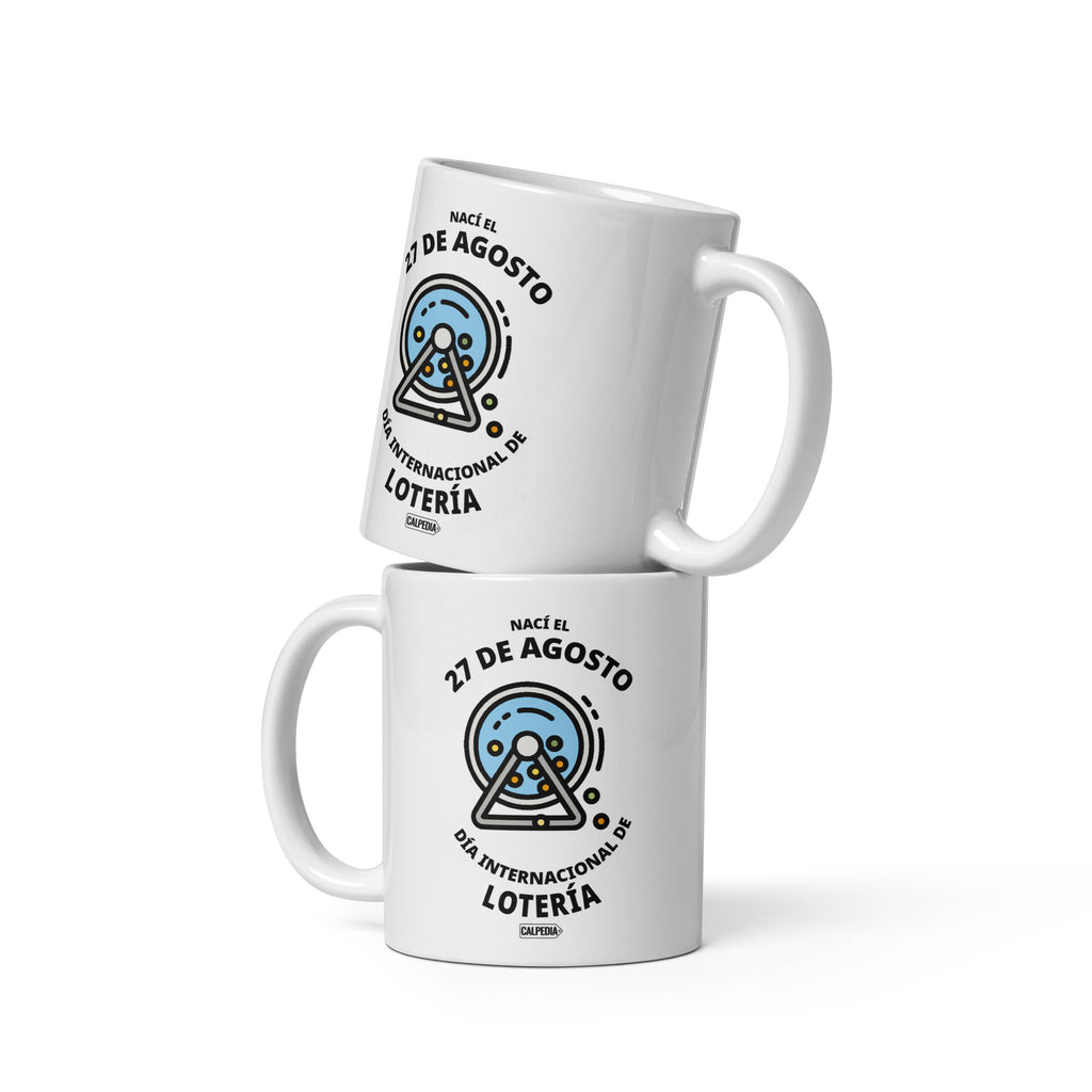 CALPEDIA 27 DE AGOSTO - 02 DOS TAZAS