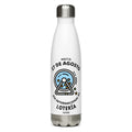 CALPEDIA 27 DE AGOSTO BOTELLA DE ACERO