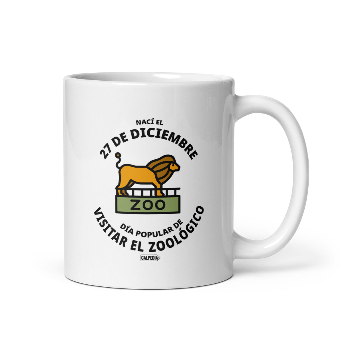 CALPEDIA 27 DE DICIEMBRE - 01 FRONTAL
