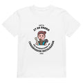 CALPEDIA 27 DE ENERO CAMISETA NIÑO - 01 CAMISETA