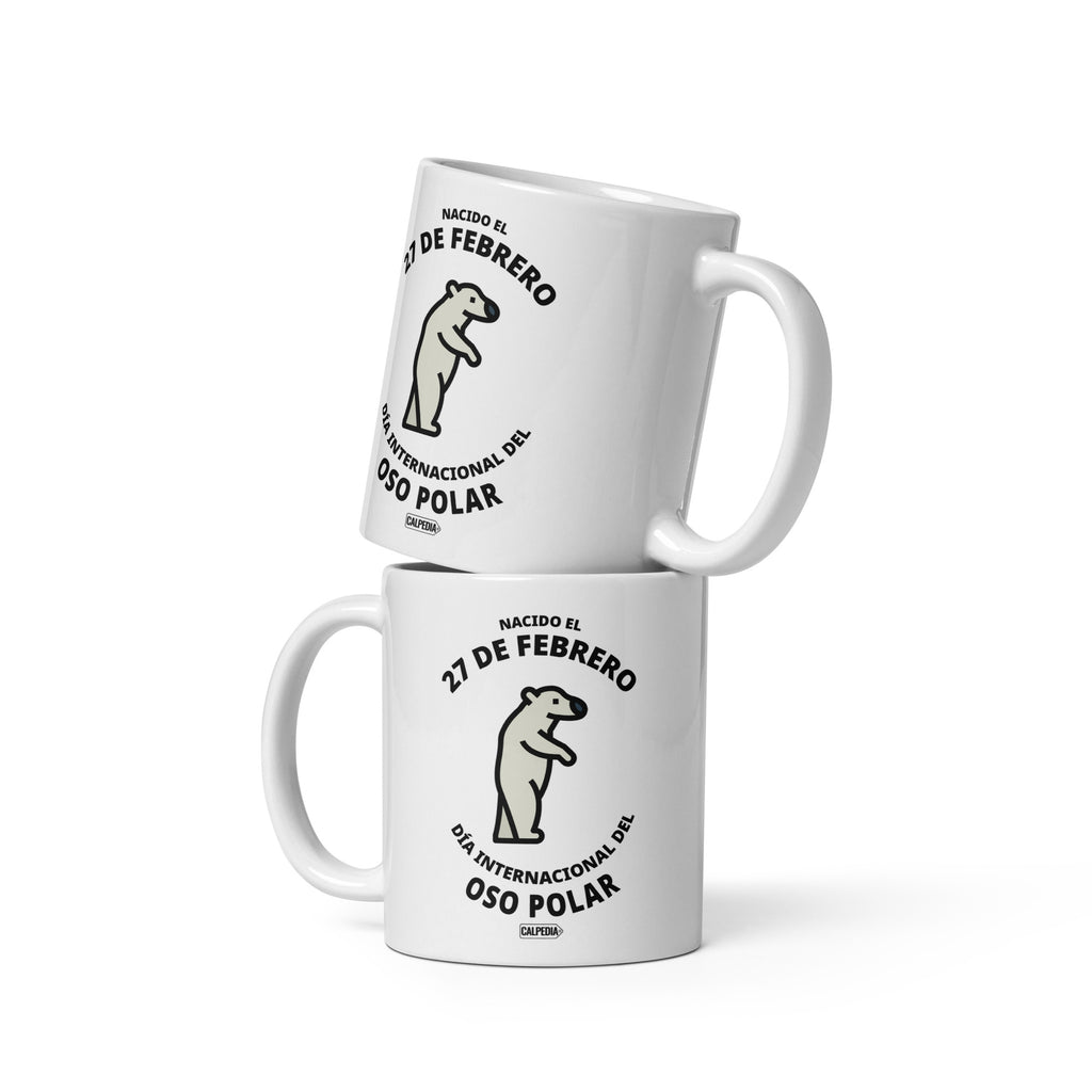 CALPEDIA 27 DE FEBRERO - 02 DOS TAZAS