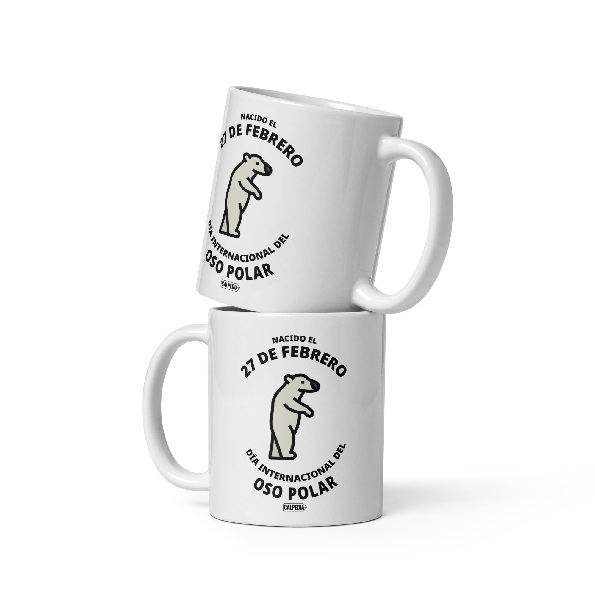 CALPEDIA 27 DE FEBRERO - 02 DOS TAZAS