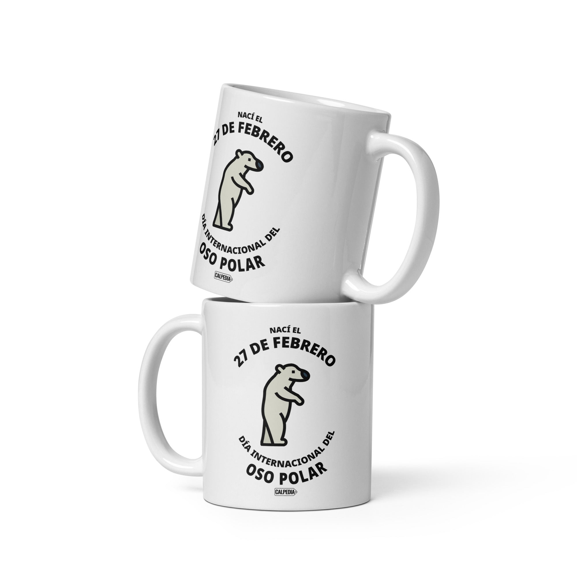 CALPEDIA 27 DE FEBRERO - 02 DOS TAZAS