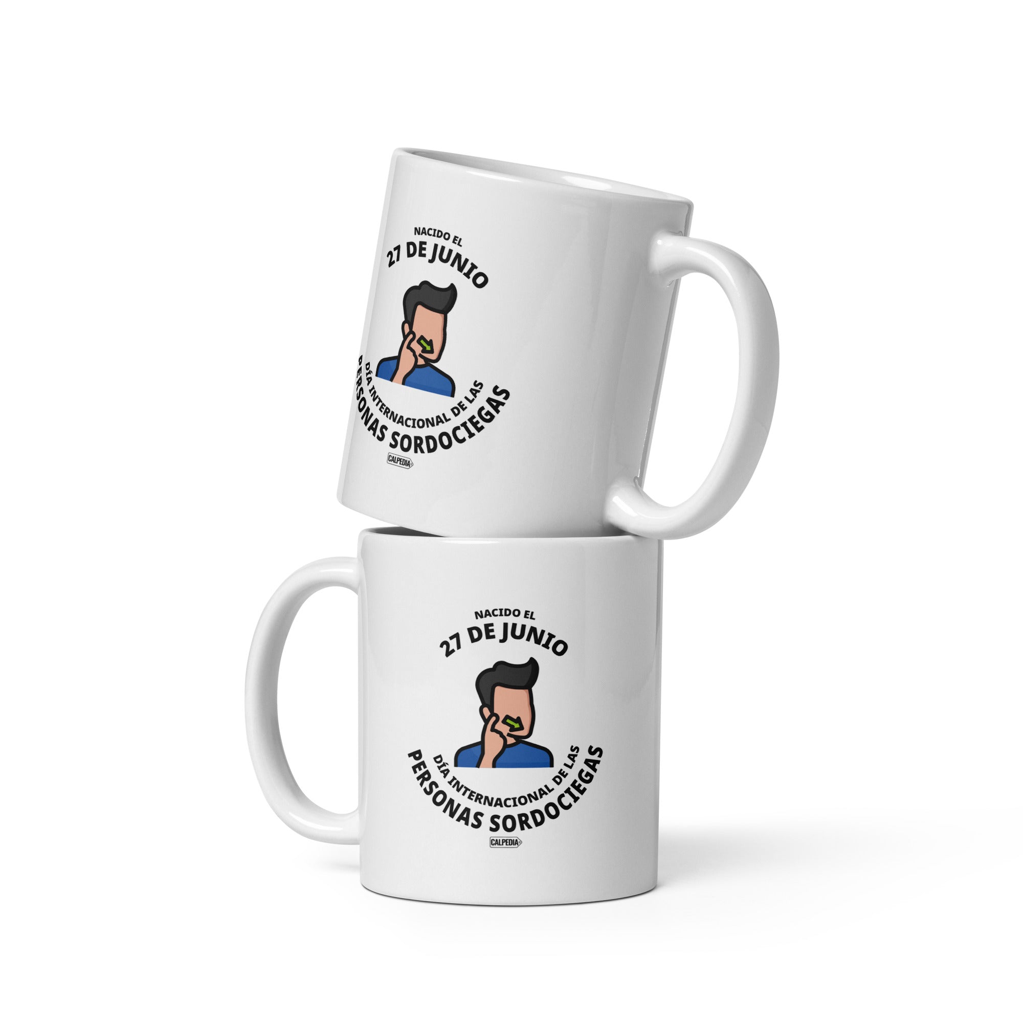 CALPEDIA 27 DE JUNIO - 02 DOS TAZAS