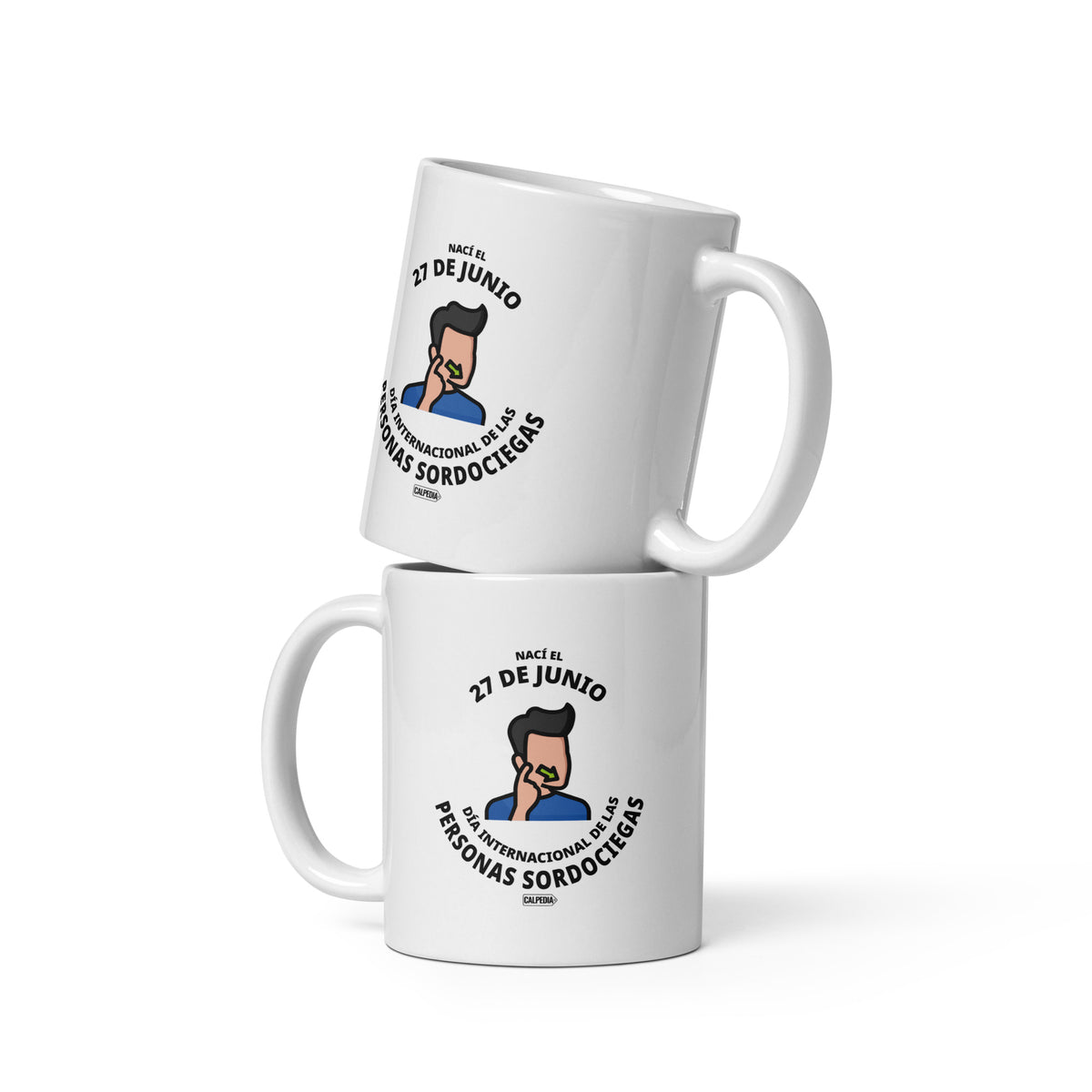 CALPEDIA 27 DE JUNIO - 02 DOS TAZAS