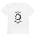 CALPEDIA 27 DE MAYO CAMISETA NIÑO - 01 CAMISETA