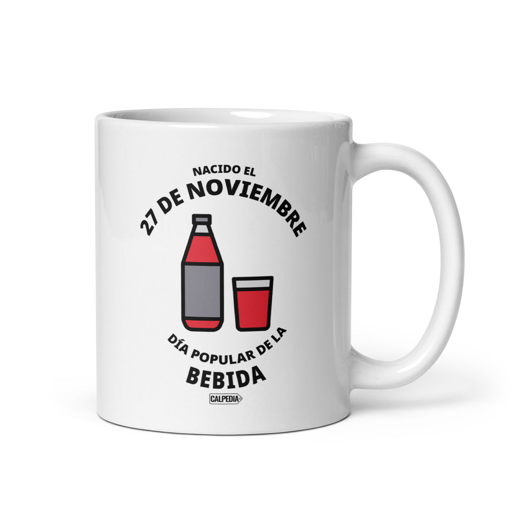CALPEDIA 27 DE NOVIEMBRE - 01 FRONTAL