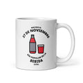 CALPEDIA 27 DE NOVIEMBRE - 01 FRONTAL