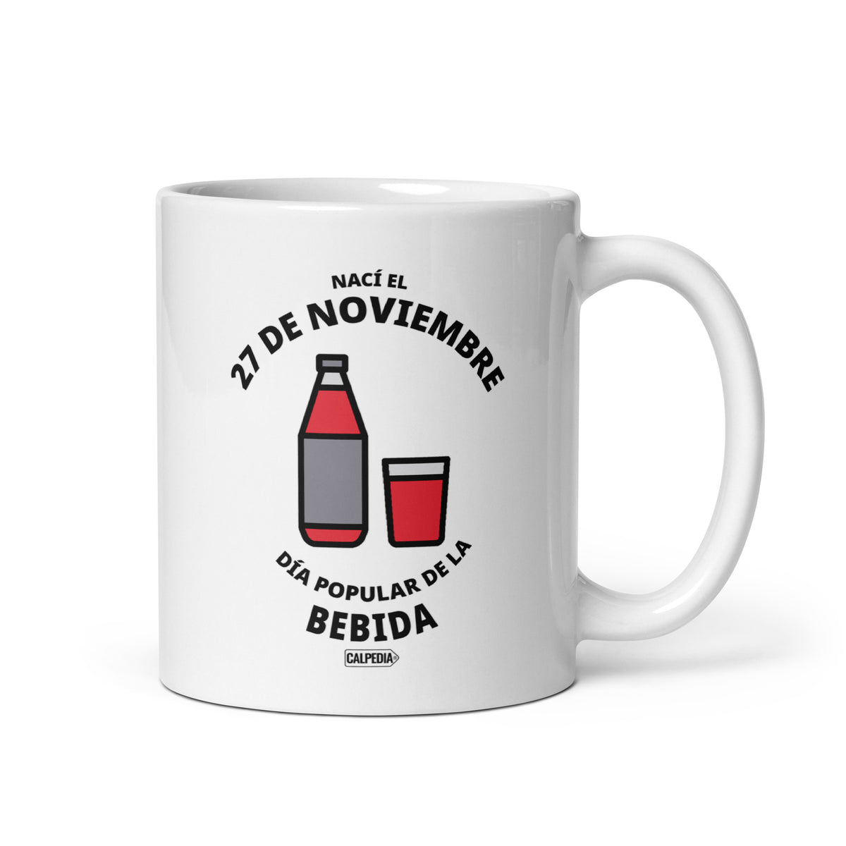 CALPEDIA 27 DE NOVIEMBRE - 01 FRONTAL