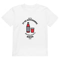 CALPEDIA 27 DE NOVIEMBRE CAMISETA NIÑO - 01 CAMISETA