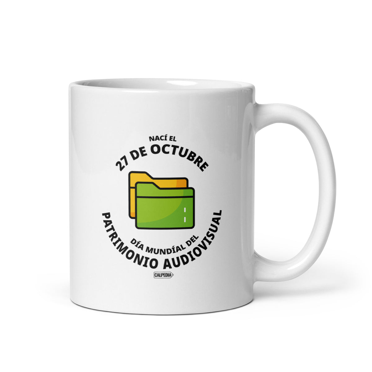 CALPEDIA 27 DE OCTUBRE - 01 FRONTAL