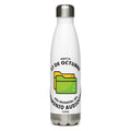 CALPEDIA 27 DE OCTUBRE BOTELLA DE ACERO