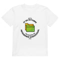 CALPEDIA 27 DE OCTUBRE CAMISETA NIÑO - 01 CAMISETA