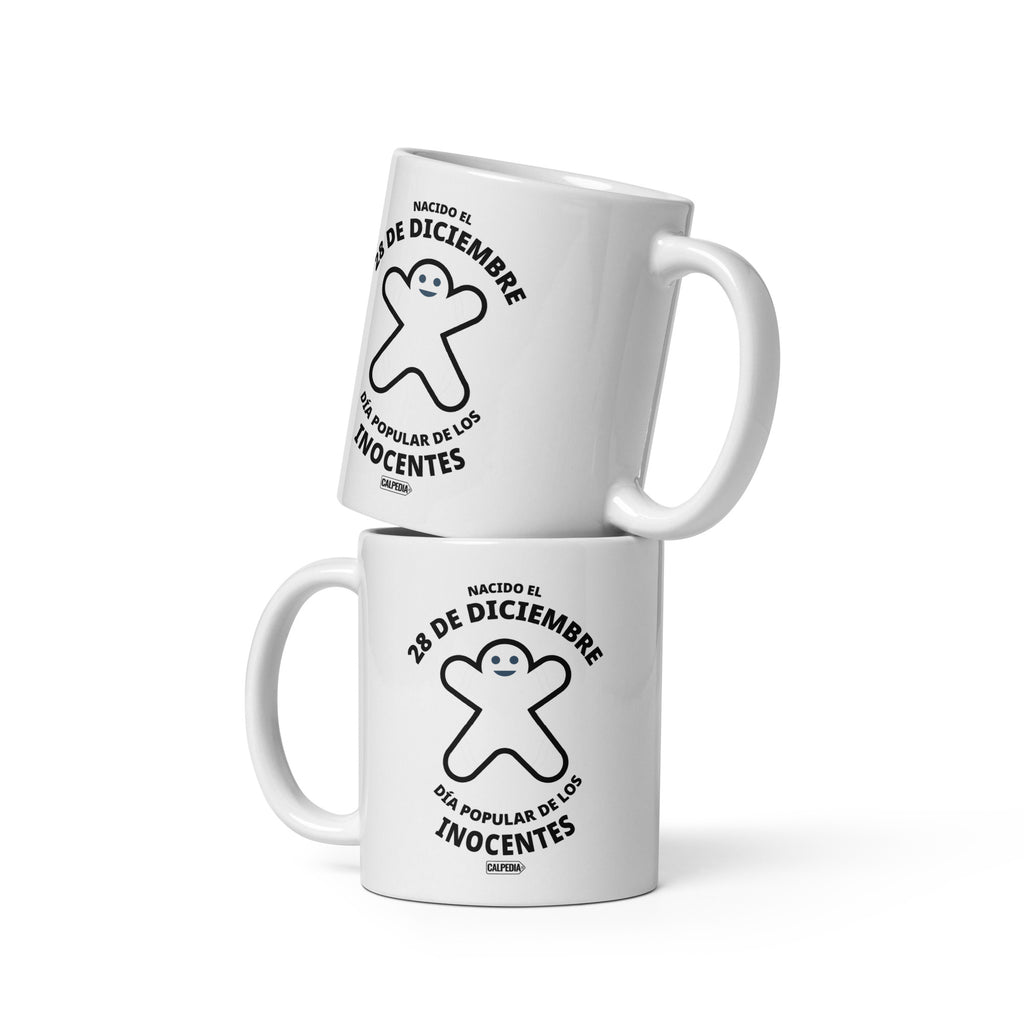 CALPEDIA 28 DE DICIEMBRE - 02 DOS TAZAS