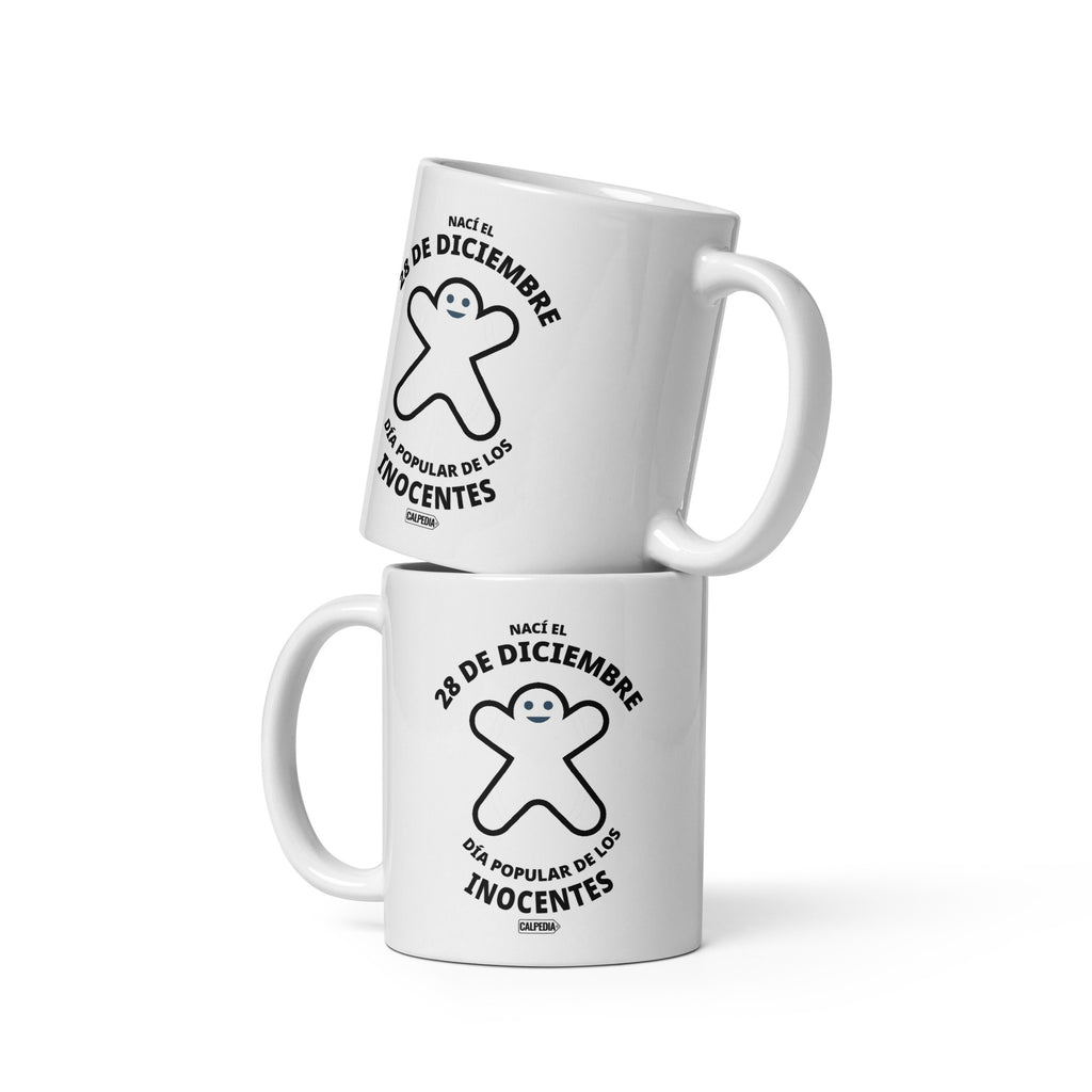 CALPEDIA 28 DE DICIEMBRE - 02 DOS TAZAS