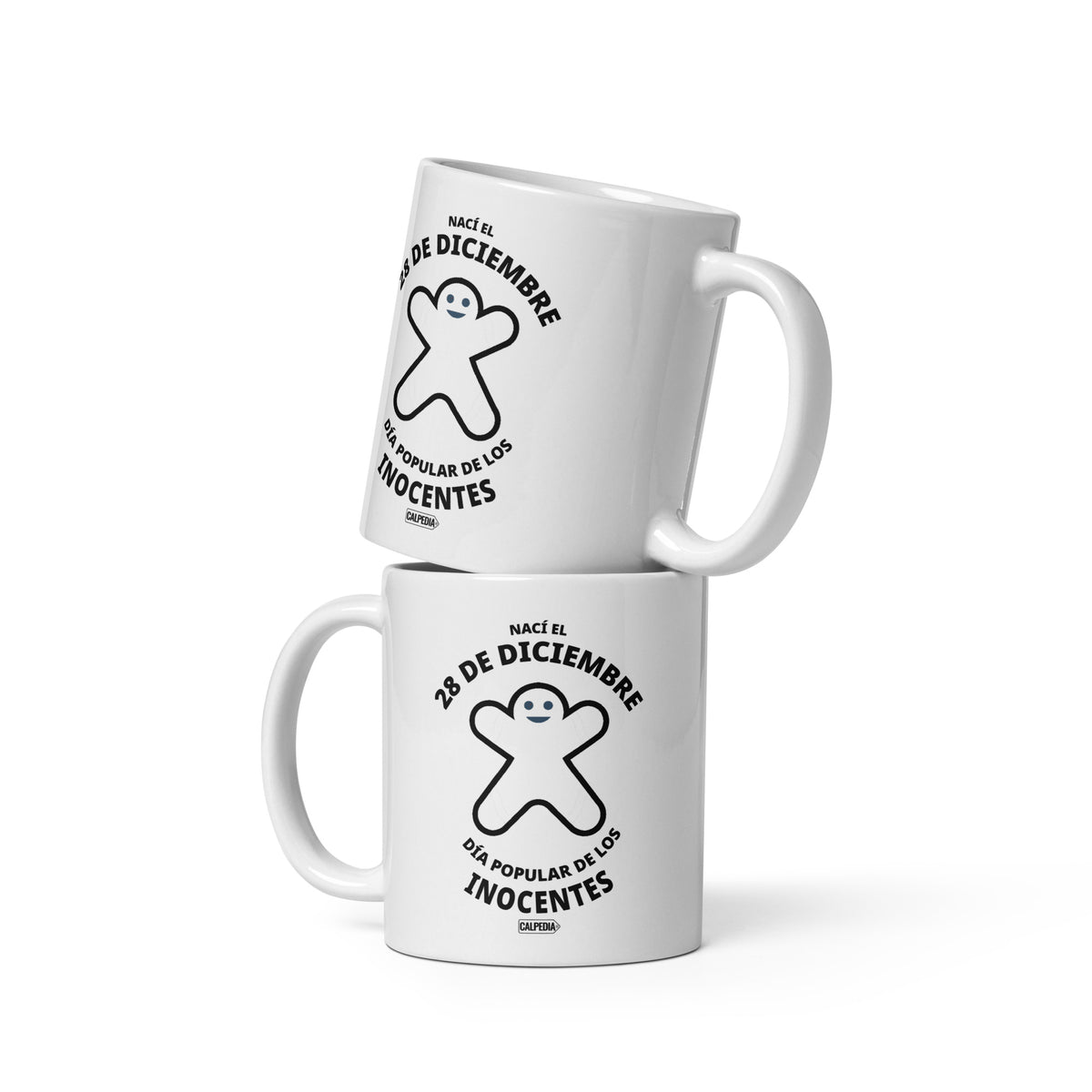CALPEDIA 28 DE DICIEMBRE - 02 DOS TAZAS
