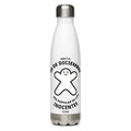 CALPEDIA 28 DE DICIEMBRE BOTELLA DE ACERO
