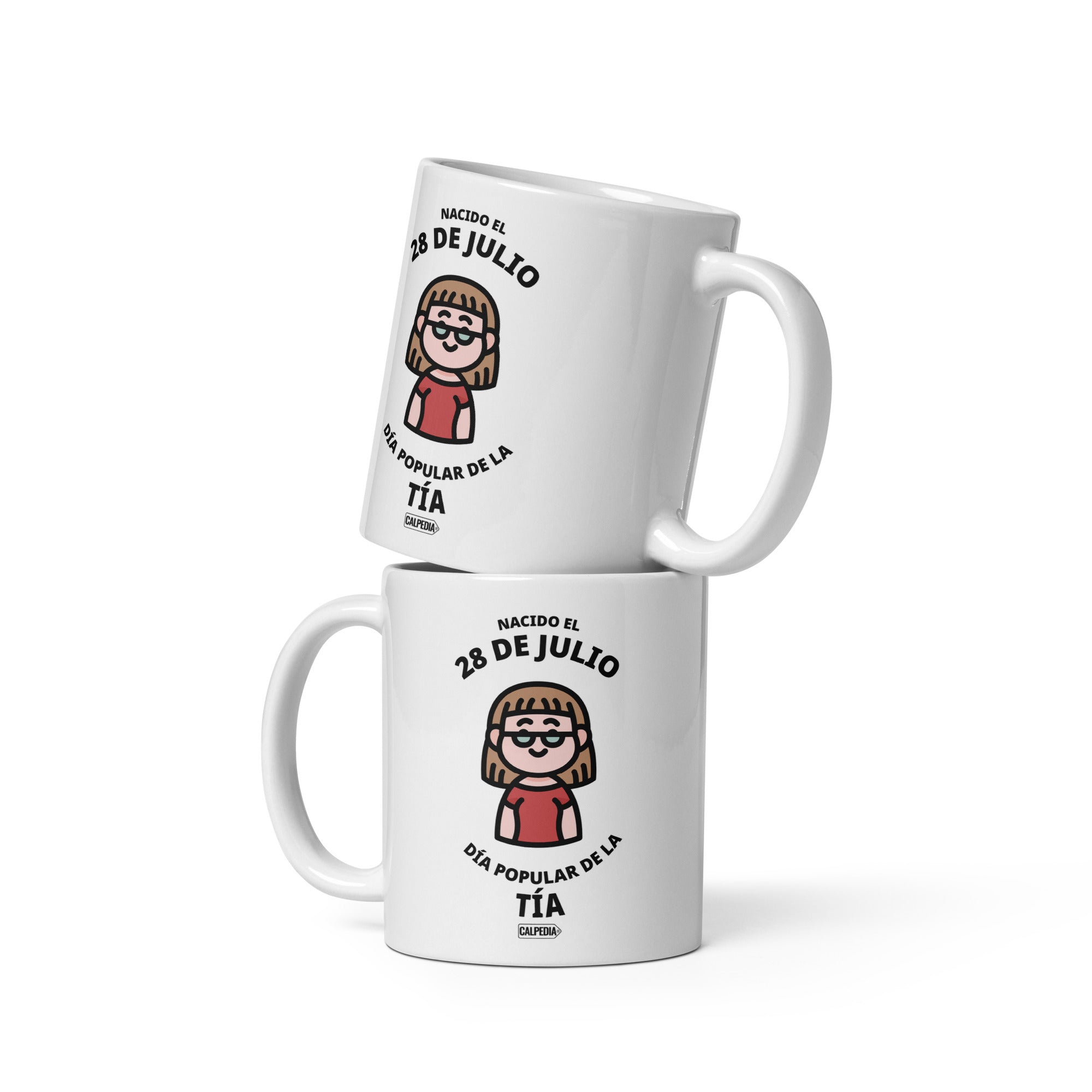 CALPEDIA 28 DE JULIO - 02 DOS TAZAS
