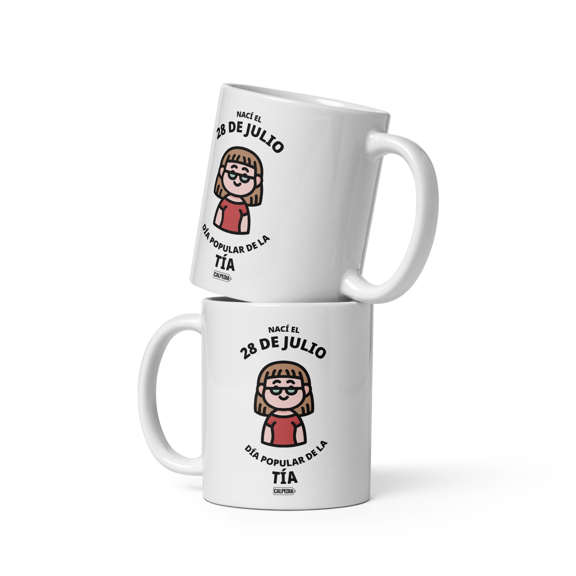 CALPEDIA 28 DE JULIO - 02 DOS TAZAS