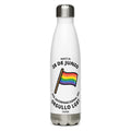 CALPEDIA 28 DE JUNIO BOTELLA DE ACERO
