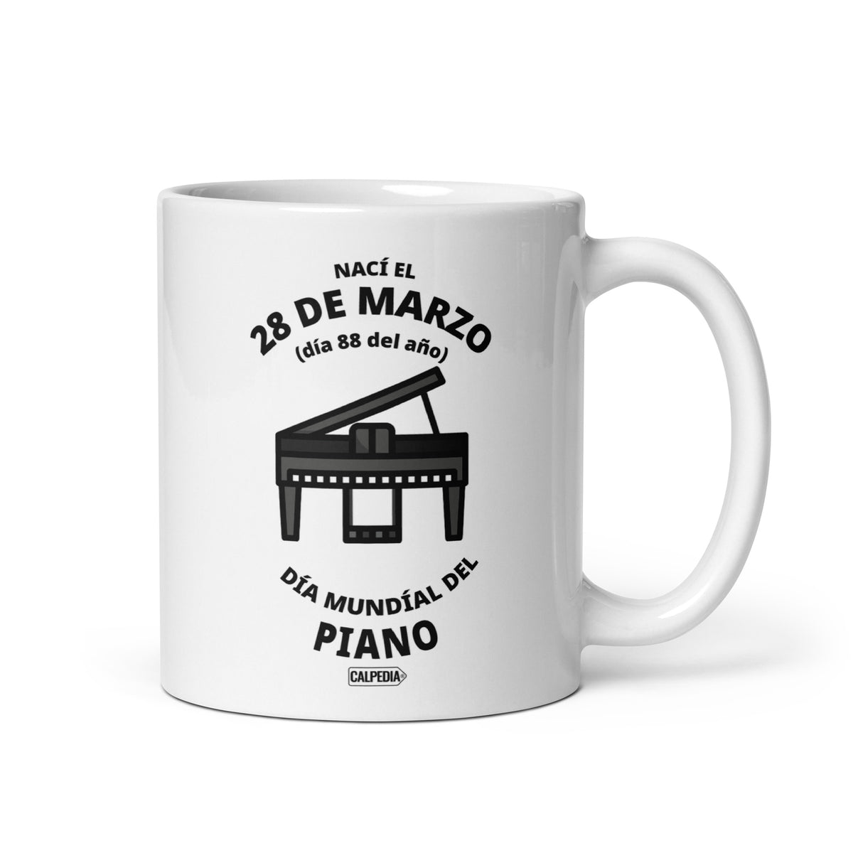 CALPEDIA 28 DE MARZO - 01 FRONTAL