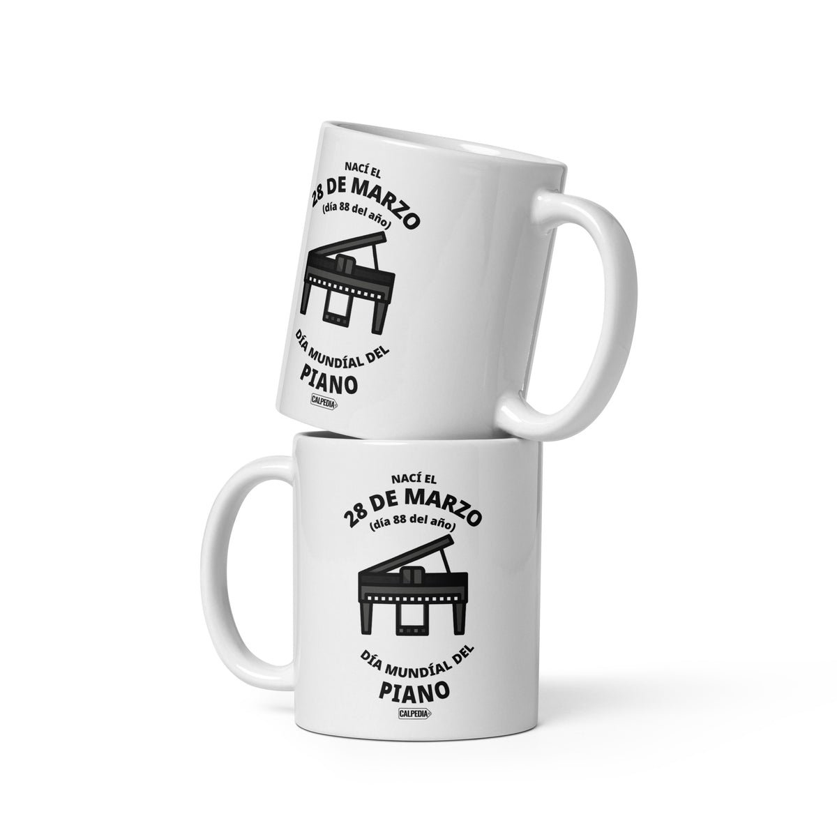 CALPEDIA 28 DE MARZO - 02 DOS TAZAS