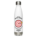 CALPEDIA 28 DE MAYO BOTELLA DE ACERO