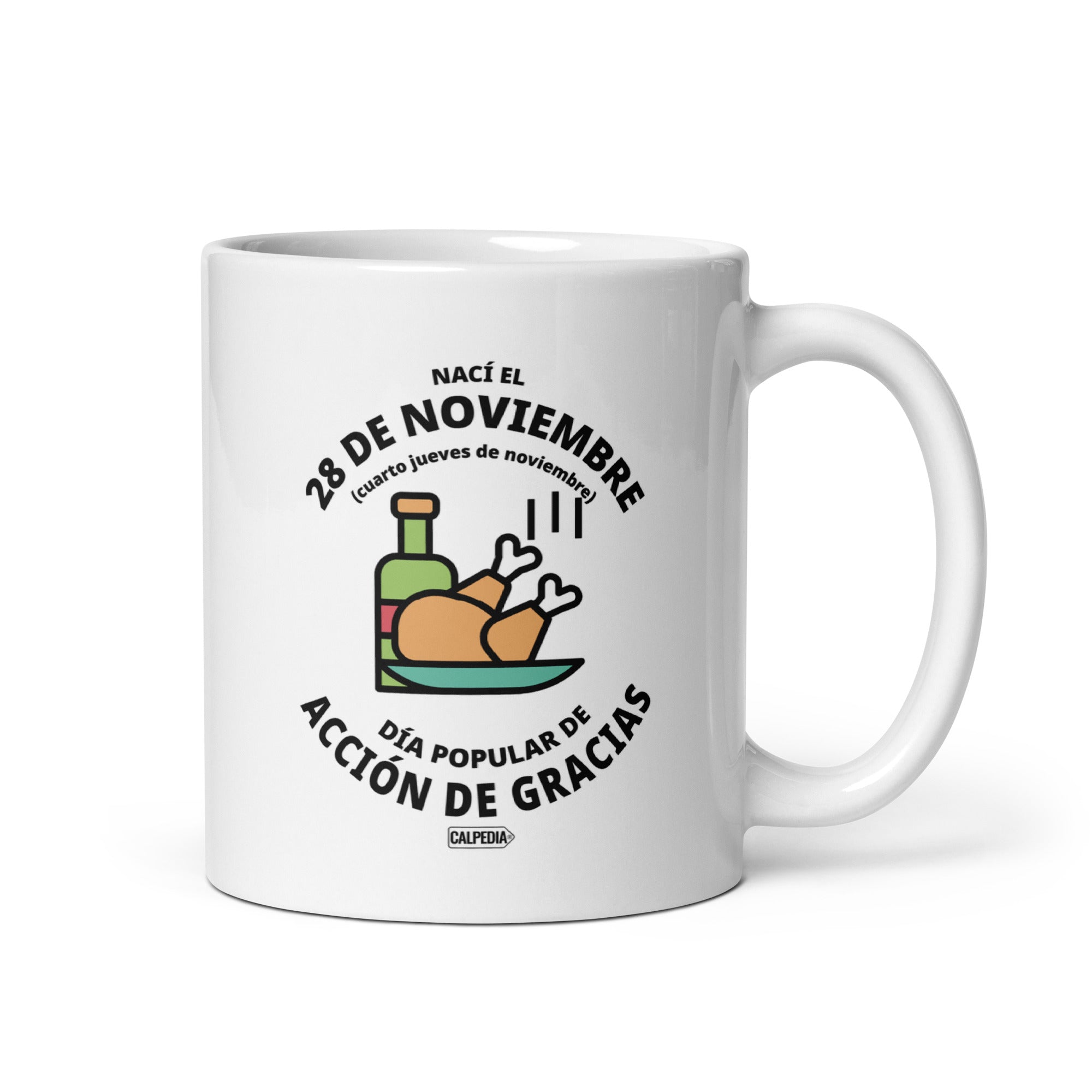 CALPEDIA 28 DE NOVIEMBRE - 01 FRONTAL