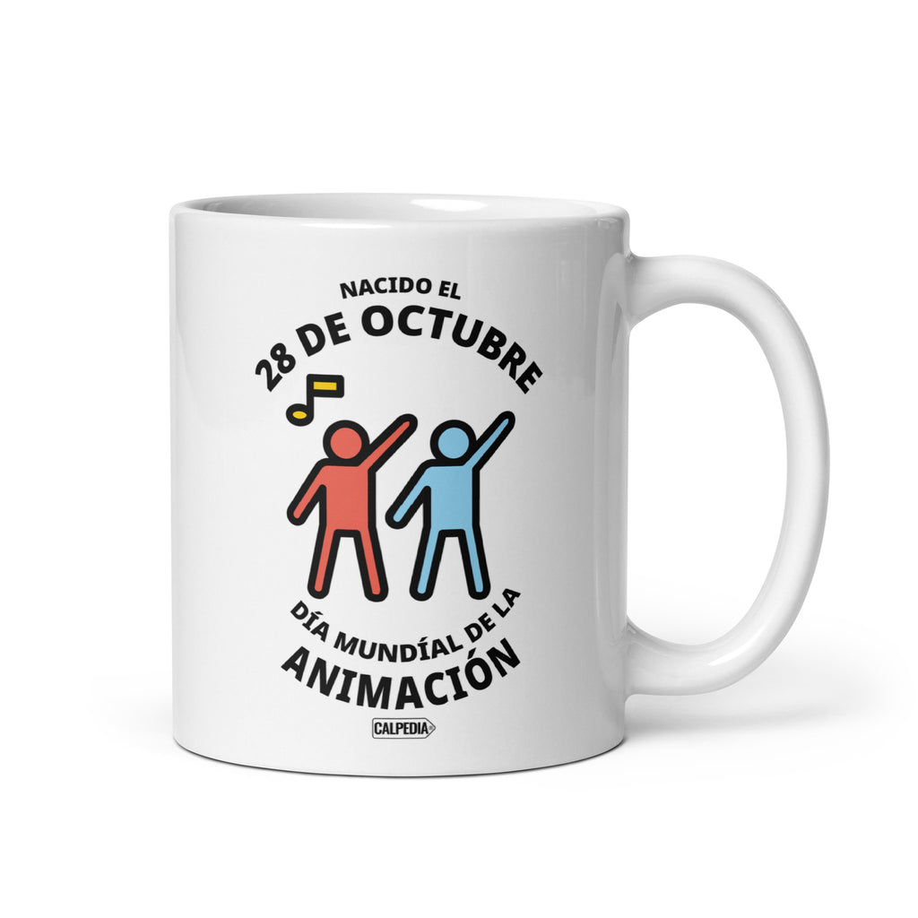 CALPEDIA 28 DE OCTUBRE - 01 FRONTAL