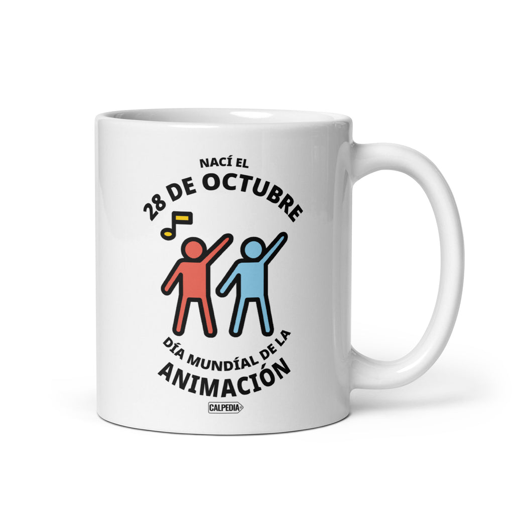 CALPEDIA 28 DE OCTUBRE - 01 FRONTAL