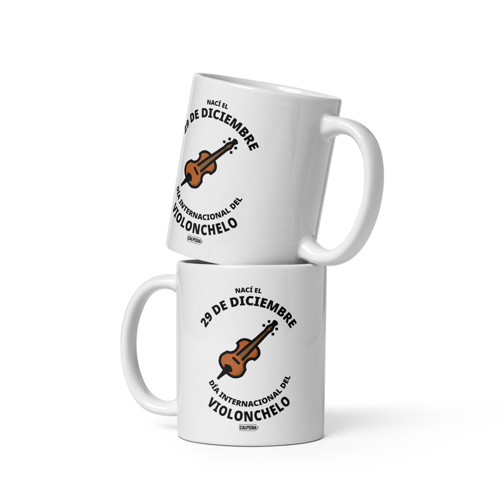 CALPEDIA 29 DE DICIEMBRE - 02 DOS TAZAS