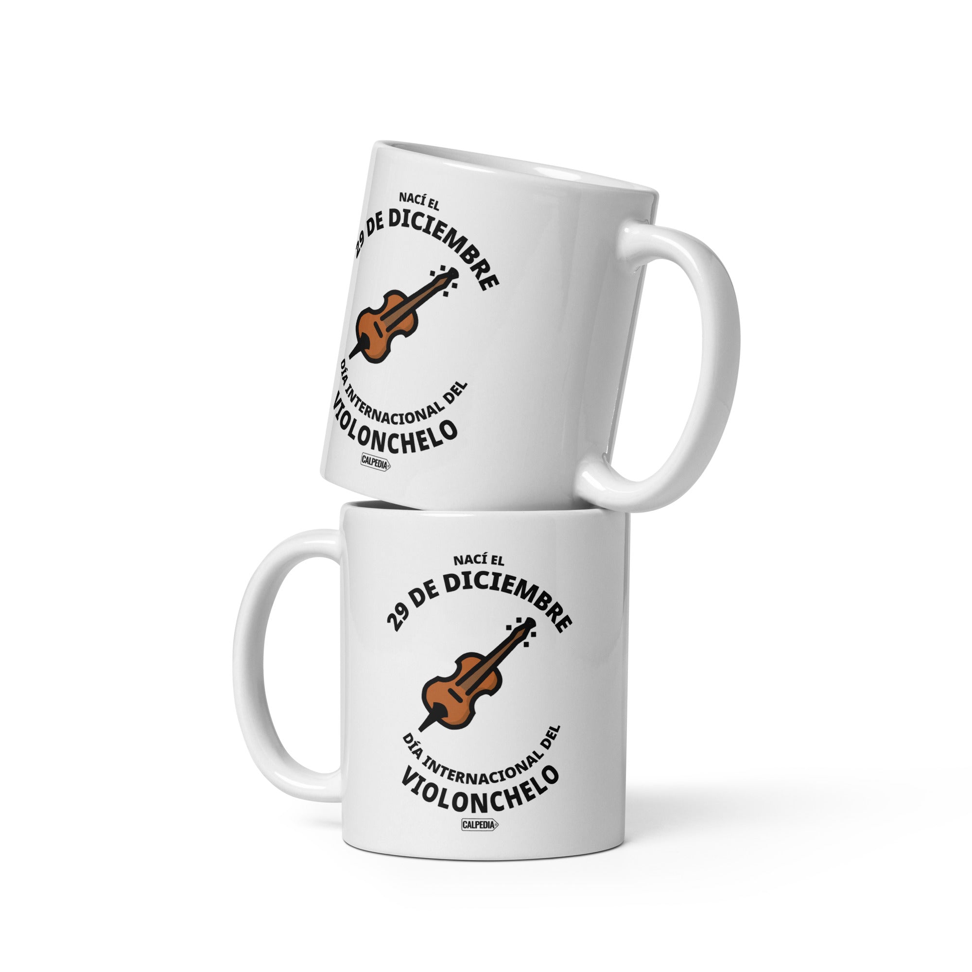CALPEDIA 29 DE DICIEMBRE - 02 DOS TAZAS