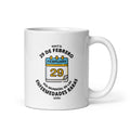 CALPEDIA 29 DE FEBRERO - 01 FRONTAL