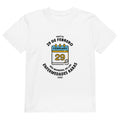 CALPEDIA 29 DE FEBRERO CAMISETA NIÑO - 01 CAMISETA