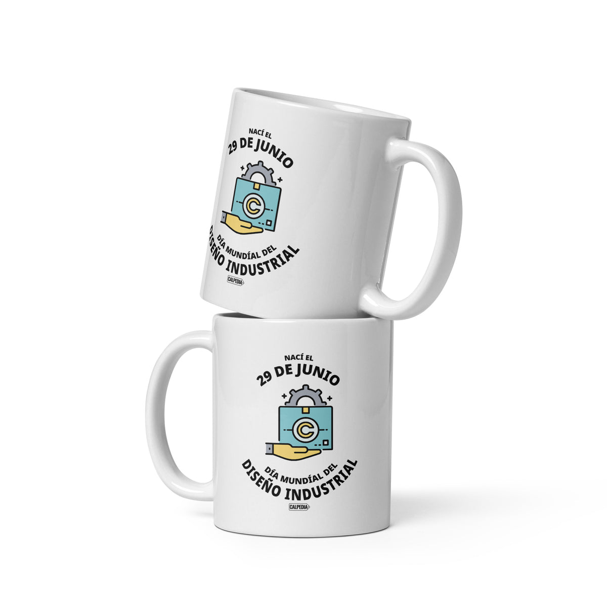 CALPEDIA 29 DE JUNIO - 02 DOS TAZAS