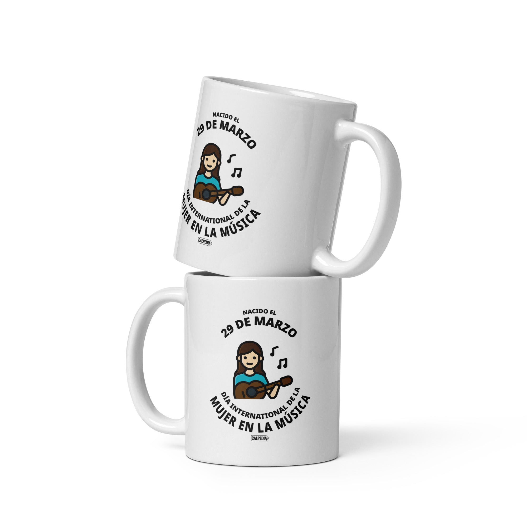 CALPEDIA 29 DE MARZO - 02 DOS TAZAS